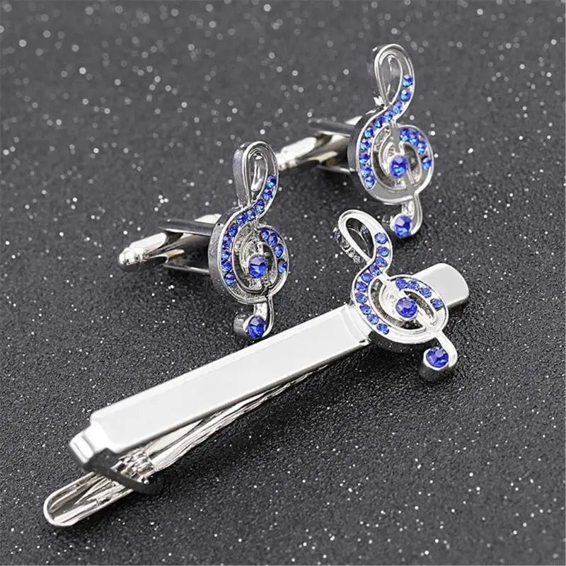 N5KE Fashionable Tie Holder Set Mens Business Wedding Tie Clip Minimalists Tie Clip