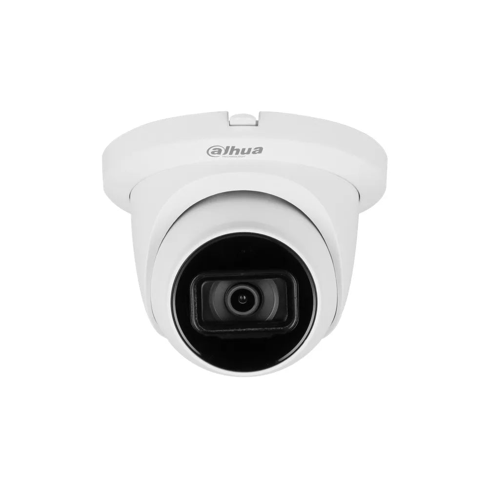 Dahua IPC-HDW5442TM-ASE-S3 4MP Built-in MIC & Audio Alarm interface IP67 IR50M POE ePoe SMD 3.0 Eyeball WizMind IP Camera