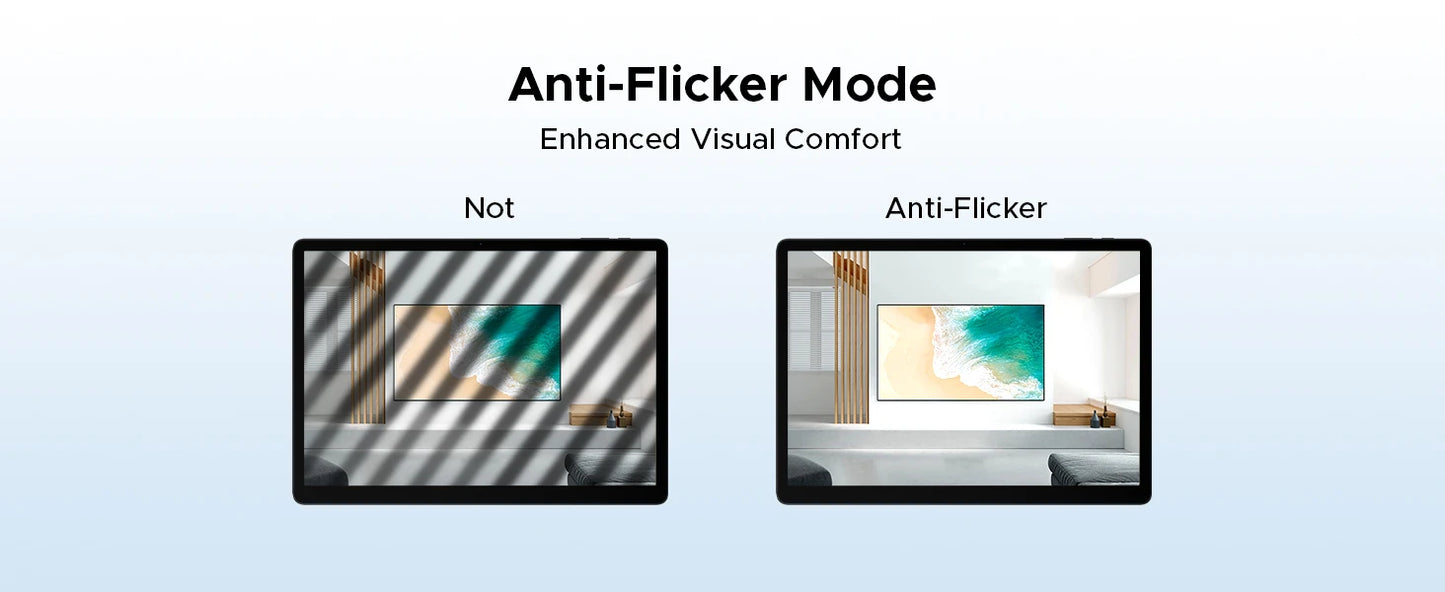 DOOGEE Tab E3 Max Gemini AI Quad-Lautsprecher - 14Zoll Display 256GBROM 13500mAh