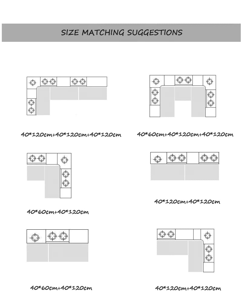 Kitchen Mat Cartoon Animals Long Strip Non-Slip Entrance Doormat Fashion Simple Bedroom Home Floor Absorbent Bath Carpet Rug