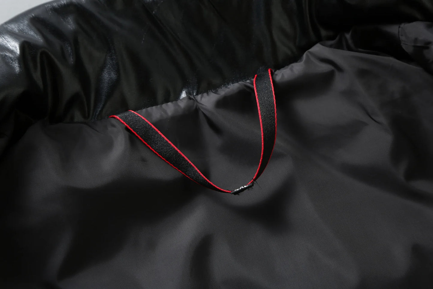 MAINKULCN Weste Winter Warm Ohne Ärmel - Größe XXXXXL PU Leder Wasserdicht Hochwertig