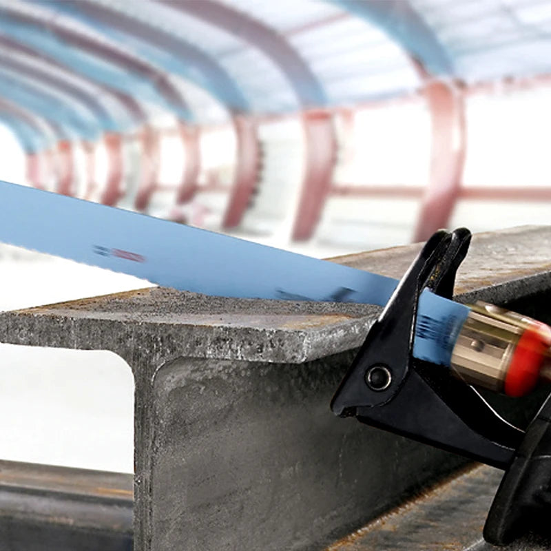 Bosch Reciprocating Saw Blade Universal Wood Metal Cutting Saber Saw Blades Electric Saw Saber for Bosch Gsa 18V/12V Accessories