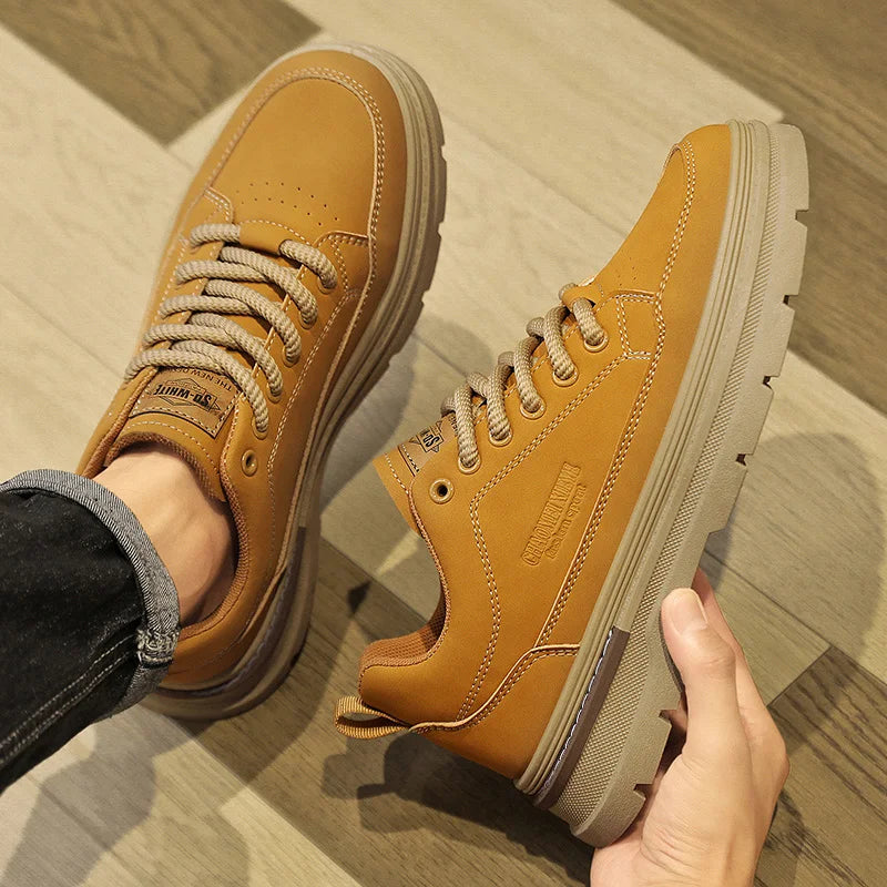 High Quality Men Sneakers New Casual Running Shoes for Men Outdoor Man Fashion Sports Skateboarding Vulcanized Shoes zapatos