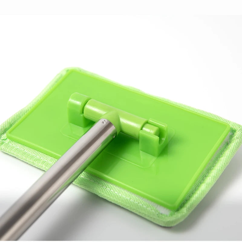 cochebar Teleskop Glasreiniger - verstellbar 60-120cm, PVC