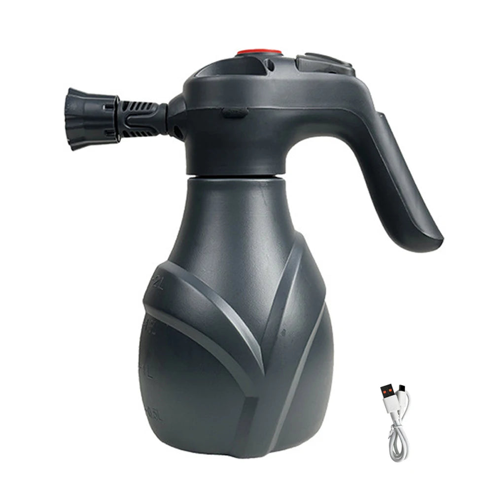Choice X1 Schaumspender Kabellos - 2L Autowäsche Kompakt