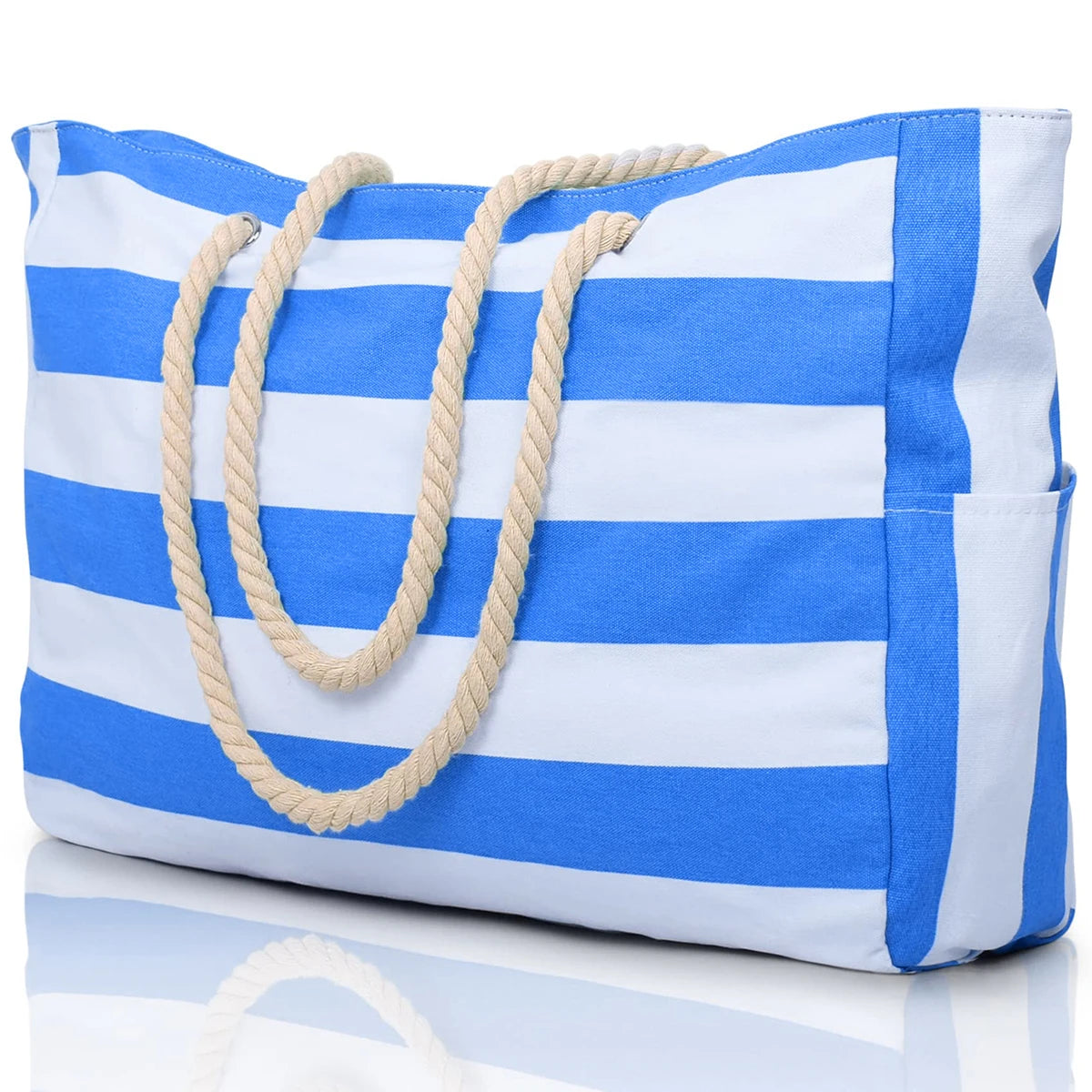 OtherCN ZMT Wasserdichtes Strandtasche - Canvas 20L Faltbar