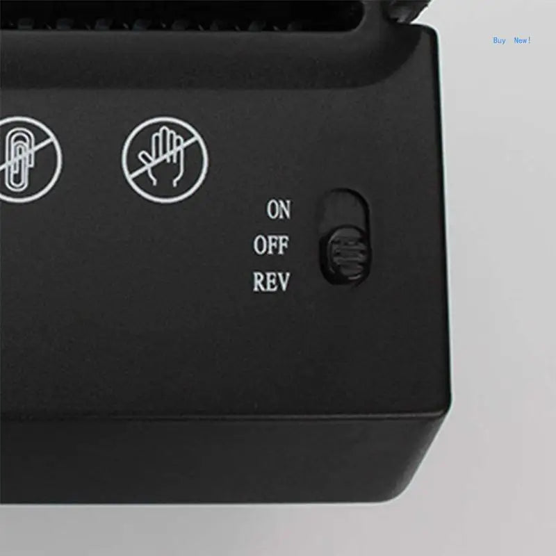 MiniShred 20CE13AC USB electric - &lt;50l, 15x14.5x10.5cm