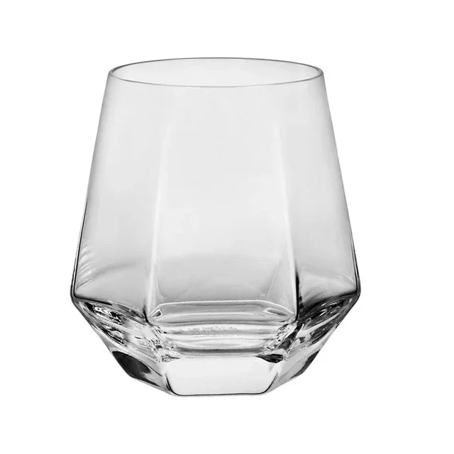 Drinkware Kristallkaraffe Klar - 1L 500ml 25cm Set