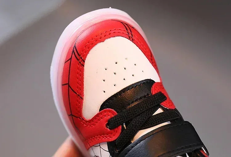Kleinkind Schuhe 2025 - Weiche Sohle Casual Schuhe für Jungen Mädchen 1-5 Jahre - Rutschfeste Lauflernschuhe
