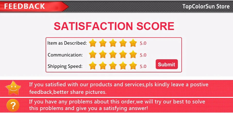 Weicltd 305XL Nachfüllset 4 Farben 100ml - Kompatibel HP