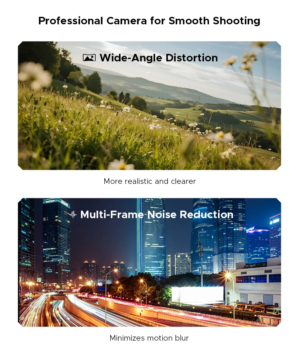 DOOGEE S200 Max Outdoor 5G - 22000 mAh Akku, 66 W, 6,72 Zoll