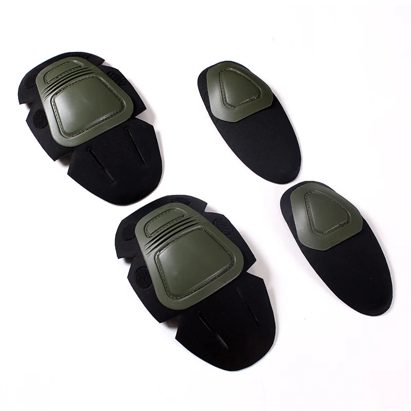 Frog Suit G2 Taktisch Schutzanzug - Cordura Größe L Robust