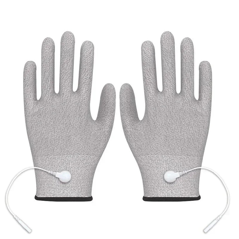 Booster Power Support Kniebandage - Rückprall Gr M