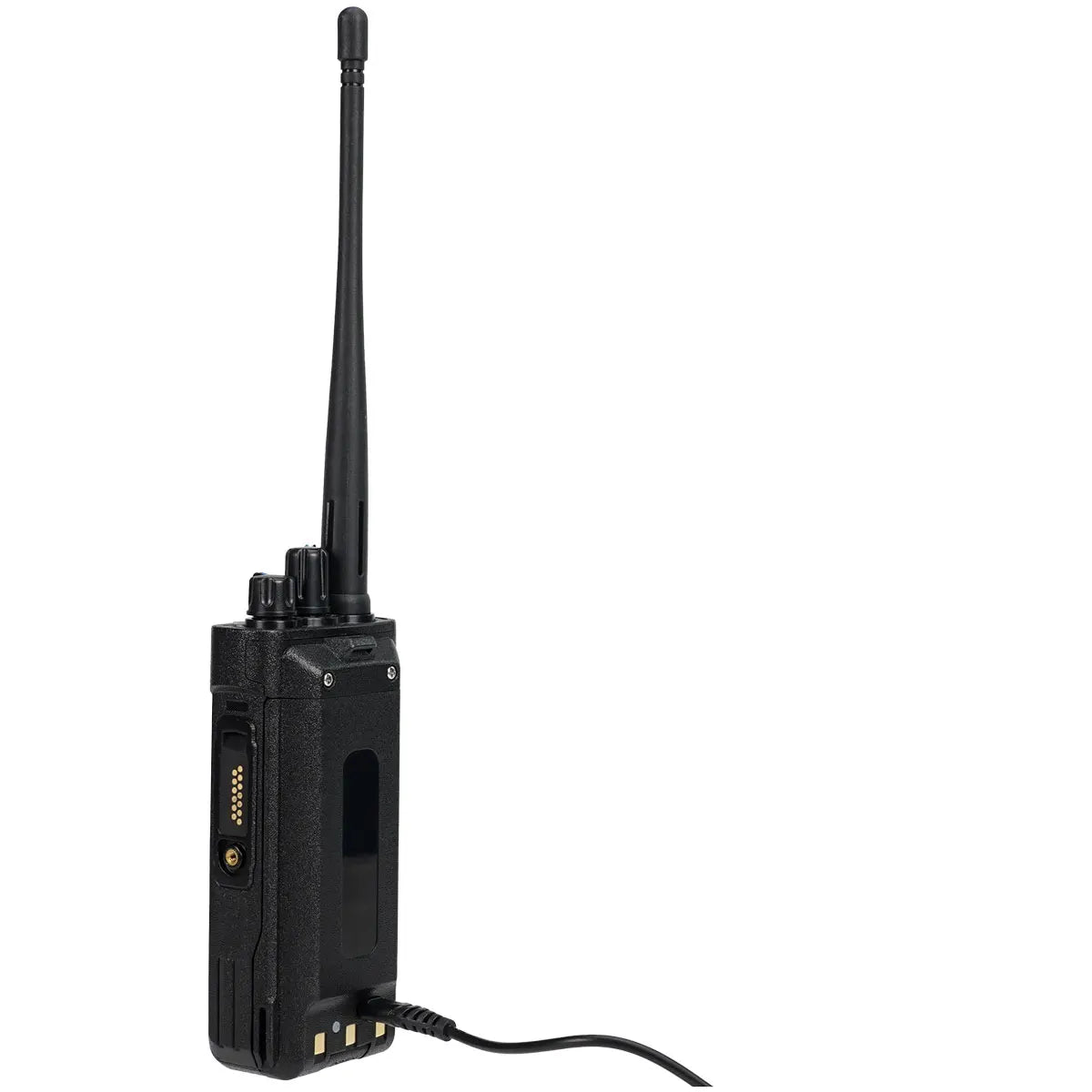Ailunce HD1 DMR Digital Walkie Talkie Ham Radio Long Range Amateur Two-Way Radio Walkie-talkie GPS VHF UHF Dual Band Transceiver