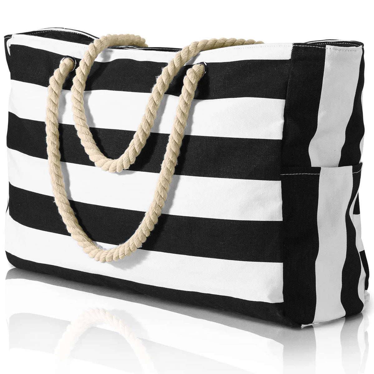 OtherCN ZMT Wasserdichtes Strandtasche - Canvas 20L Faltbar
