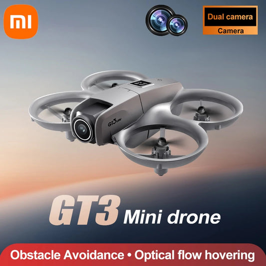 Xiaomi GT3 RC Drohne 8K Luftaufnahmen HD Fotografie