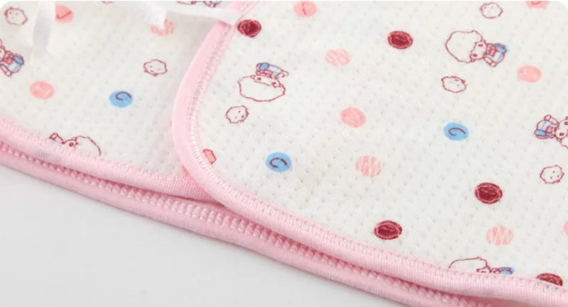 Guangdong Babyset 100 Prozent Baumwolle - 18 Teile 0-12M