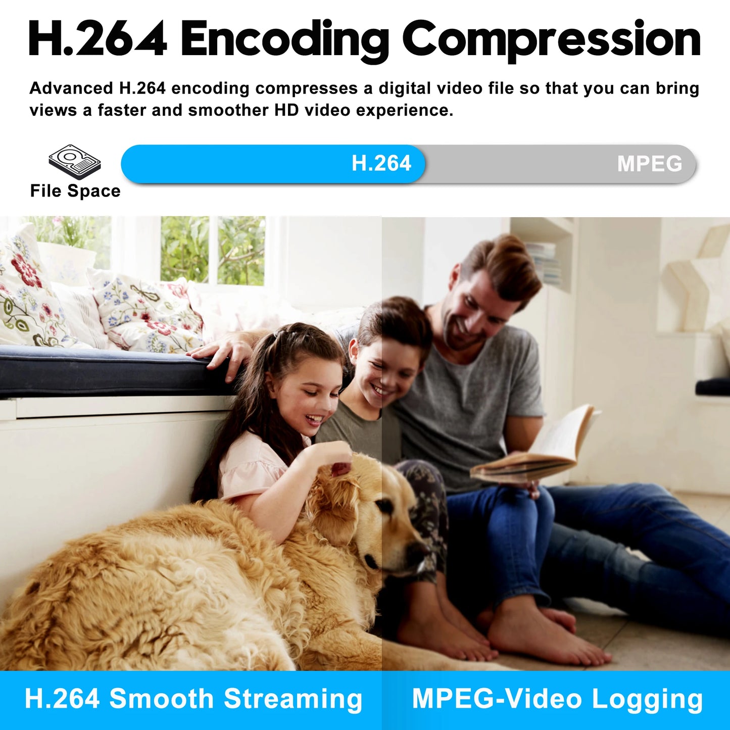 ELP ELP-USB4KCAM30H 4K60FPS Webcam - USB3.0 HDMI 1/2.8"