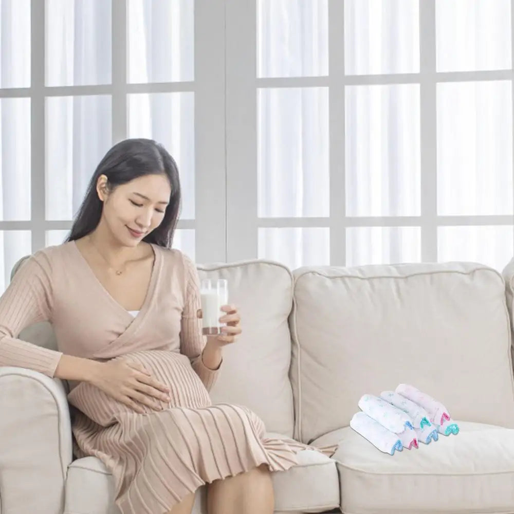 Einweg Unterwäsche Disposable - Baumwolle 7 Stk L/XL