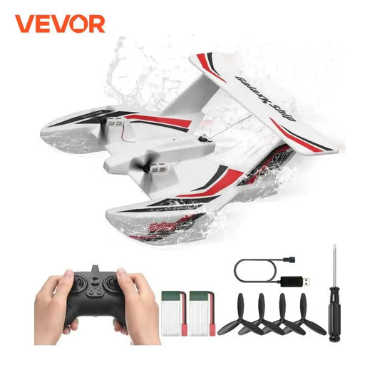 VEVOR EPP Foam RC Flugzeug 2025 COMPLET