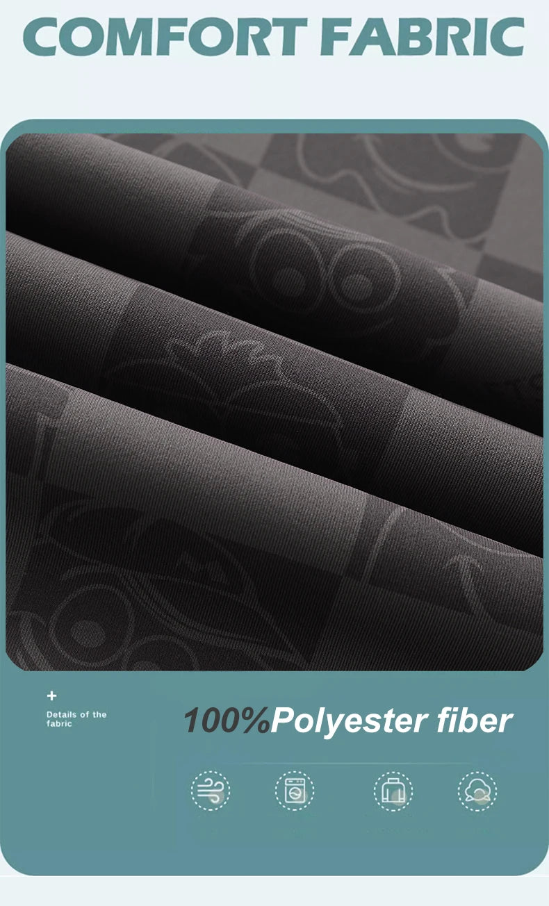 Hanorac COVOCSCN M-8XL Trend - Mărimea 8XL Poliester cu guler O