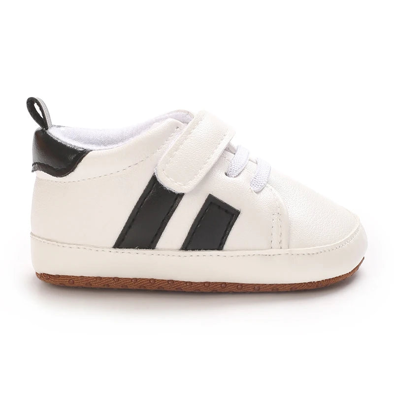 Heiß Verkaufend Baby Casual Sport Schuhe 2025 - Frühling Herbst Mädchen Jungen Hohe Qualität Weiche Sohle Anti Rutsch Prewalker
