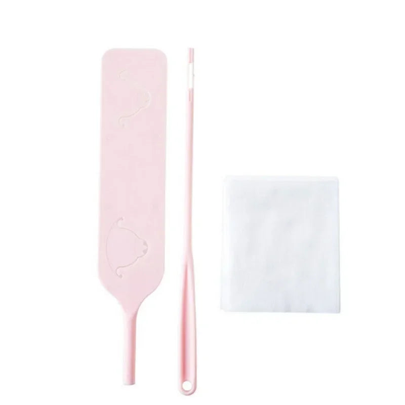 MJJ1012 biegsamer Staubwedel - PP, quadratisch, leicht