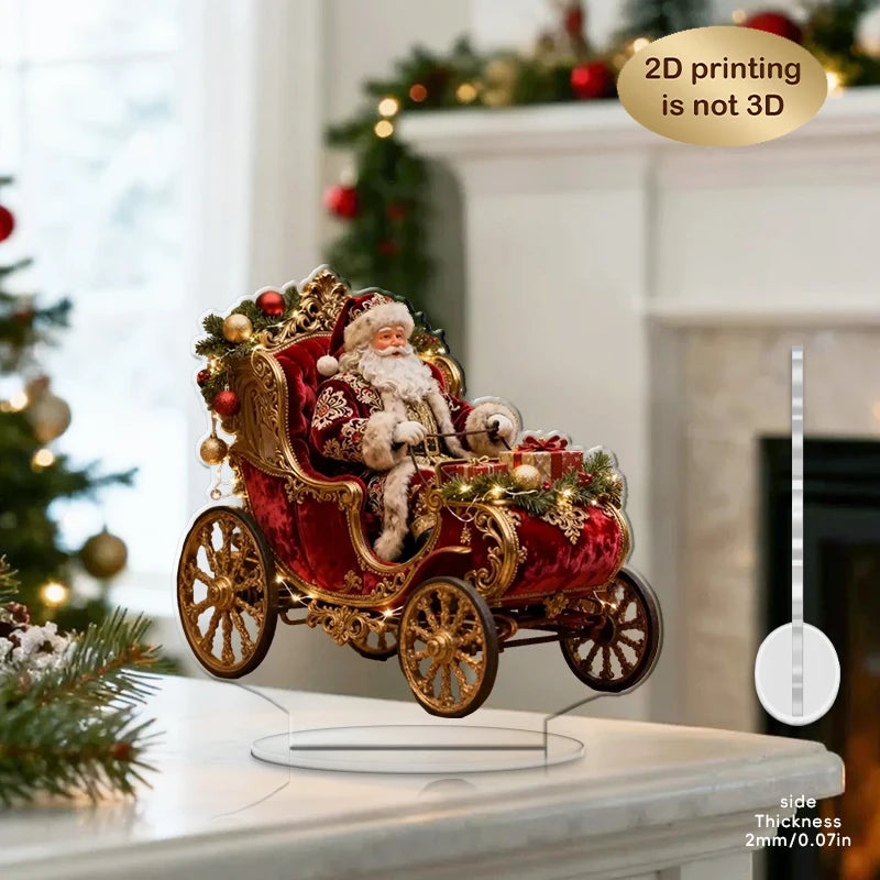 1 piece of Christmas gift, festival decoration, bohemian style, multi-functional desktop decoration suitable for bedroom.