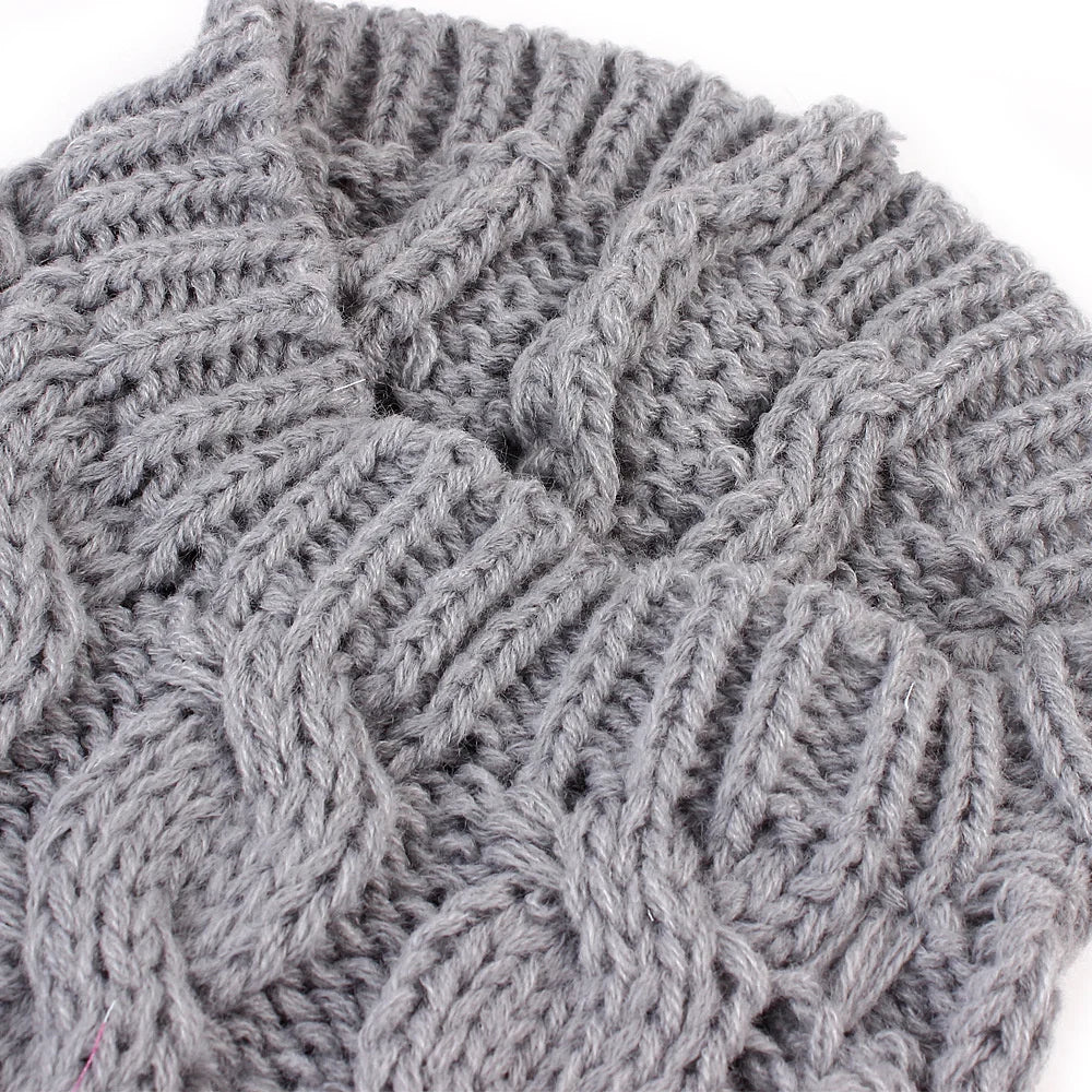 XLeiPet Classic Hundepullover Warm - Knit XS/S/M für Chihuahua