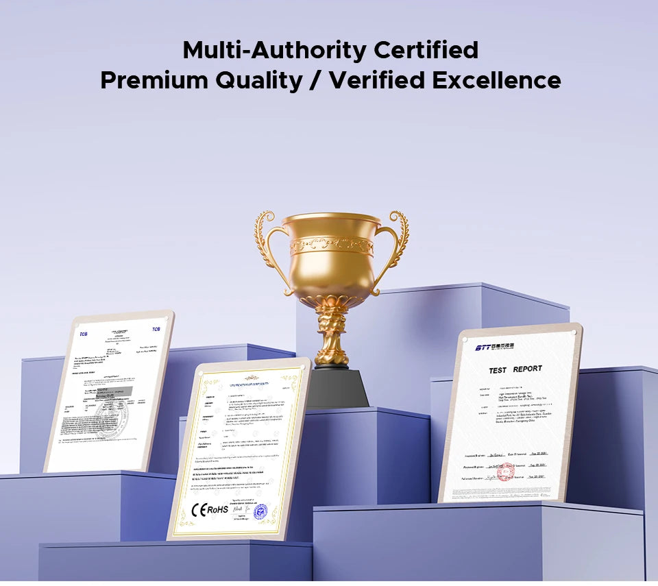 DOOGEE Blade20 Robustes Gemini AI Smartphone - 10300mAh 6,6 Zoll 18W