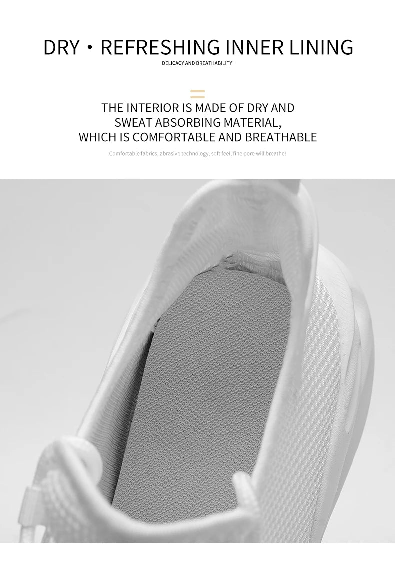 VentoFlex Falcon Atmungsaktiv - Größe 40-45, 260 g