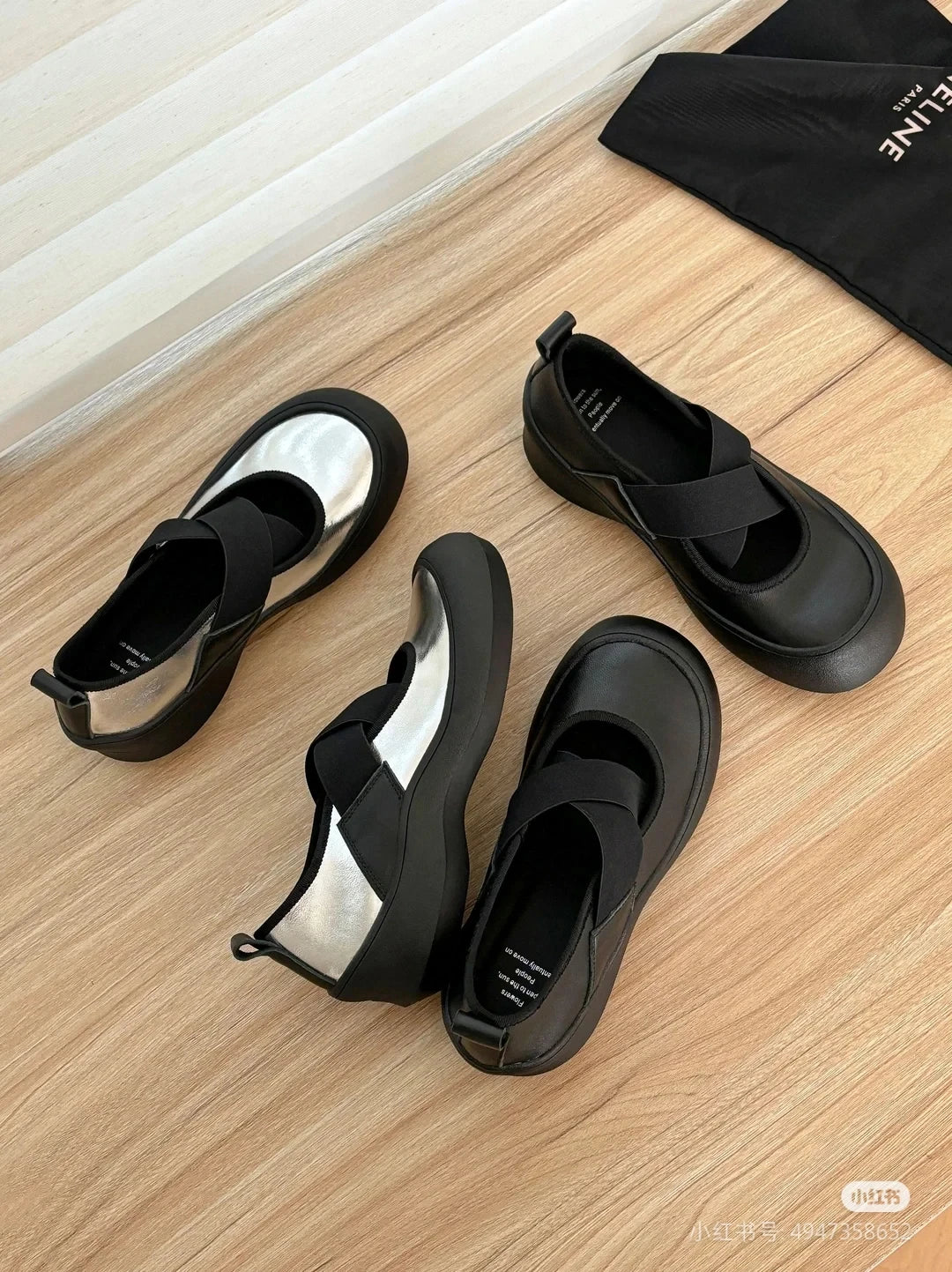 Loafers Flats Women Shoes Designer Casual Sneakers Women's Summer Ballet 2025 Fad Sport Running Shoes Trend Brand Mujer Zapatos
