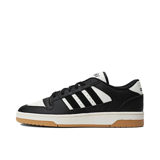 Adidas IH7963 Break Start Basketballschuh - Schnürverschluss Lace Up, Obermaterial Polyester, Innenfutter Canvas