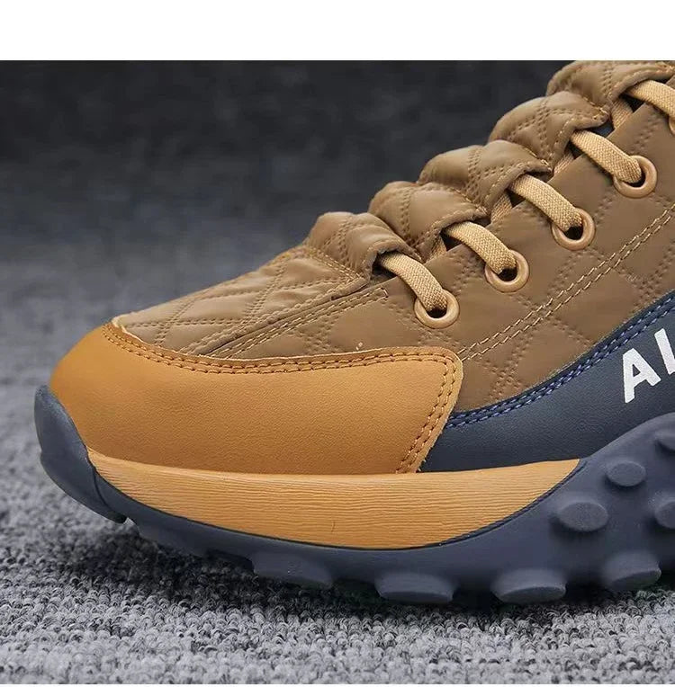 Men Fashion Shoes 2024 New Running Shoes High Quality Men Sneakers Outdoor Casual Shoes Man Comfortable Breathable Casual Shoes