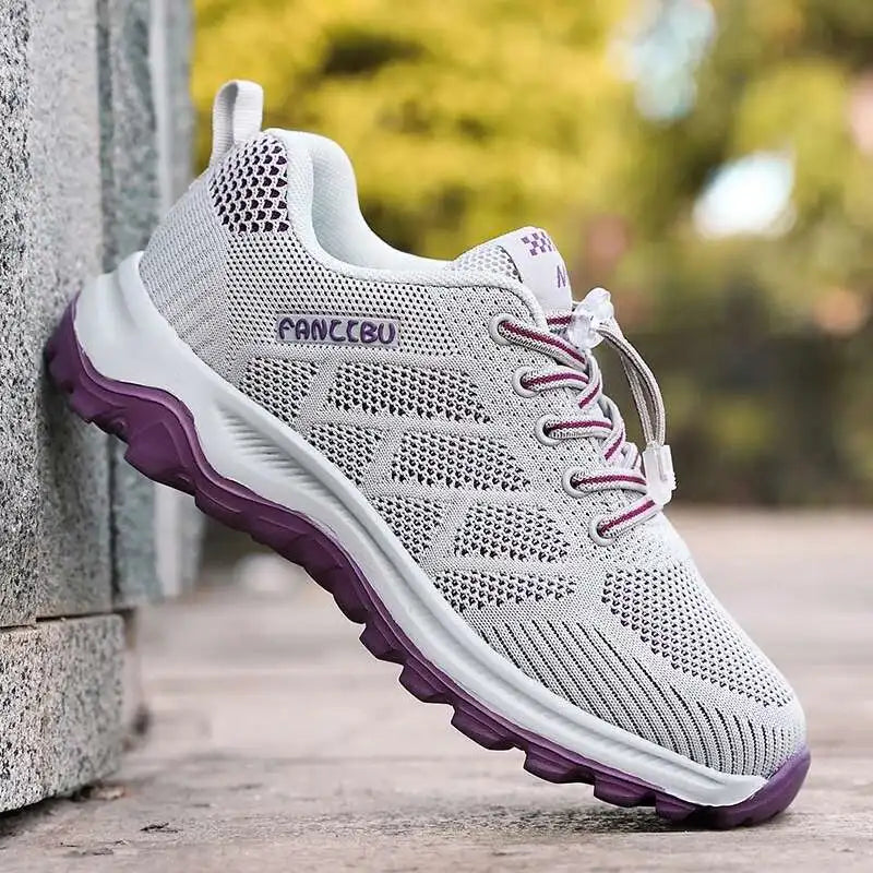 Mans Woman Shoes Sneakers Hight Quality Man Sneaker Breathable Unisex Shoe Fashion Casual  Walking Footwear Zapatillas Hombre