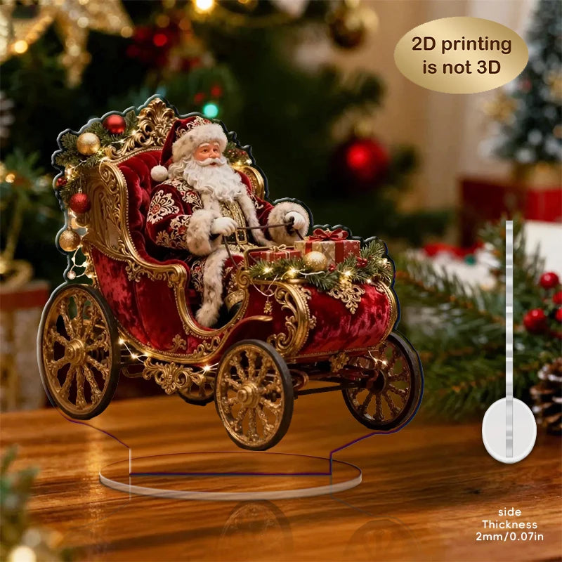 1 piece of Christmas gift, festival decoration, bohemian style, multi-functional desktop decoration suitable for bedroom.