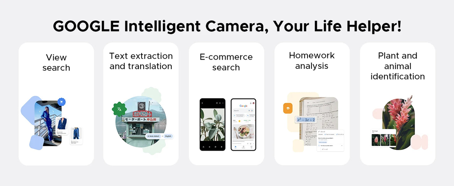 DOOGEE Note 59 5G - 6250 mAh Akku, Unisoc T820, 6,75 Zoll Display
