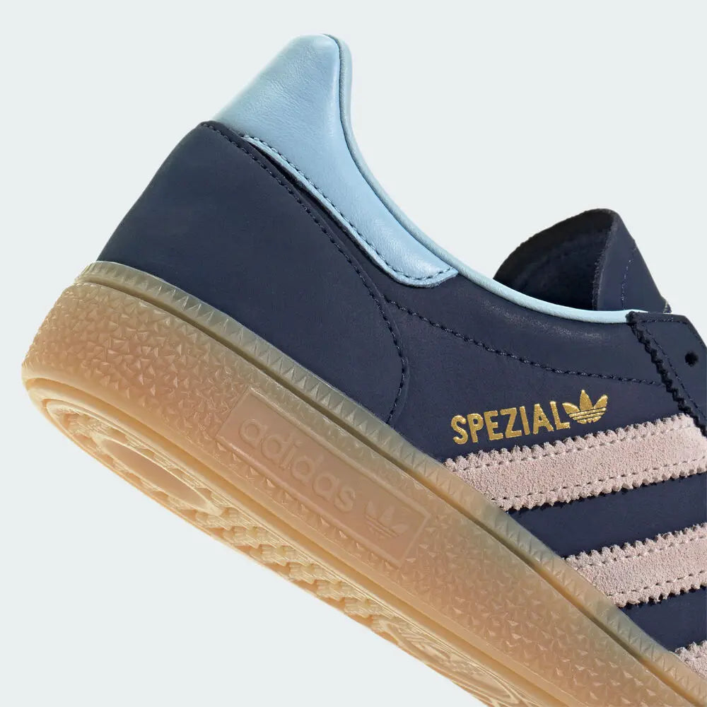 Adidas Originals Handball Spezial Wori-Clastic - mărime joasă, branț interior EVA, talpă exterioară din cauciuc