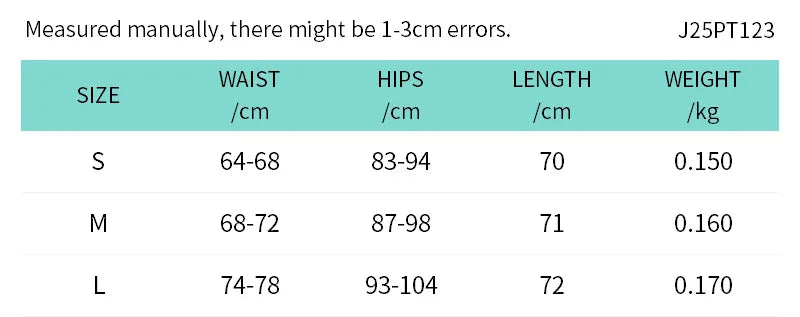 LEOSOXSCN PU Lederhose Schwarz Hohe Taille - Gr M Elastisch