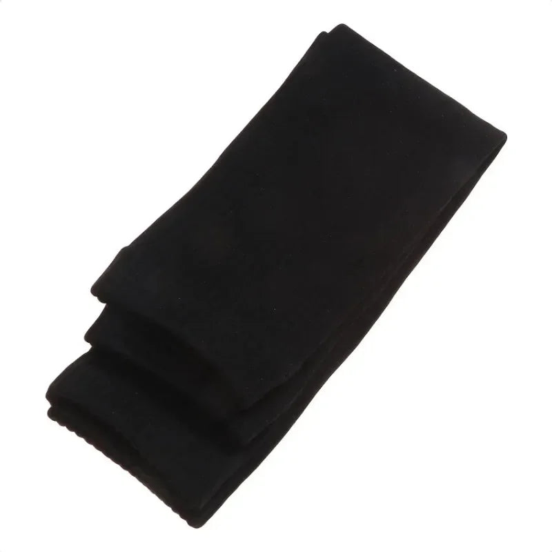 Sport-Socken 2025: Breathable-Football Leg-Protection - Knee Pads Collection