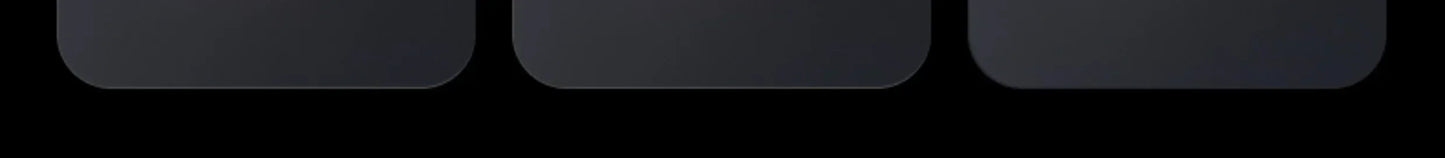 EWEADN S9 Pro Ultraleicht Gaming-Maus - 26K DPI, Tri