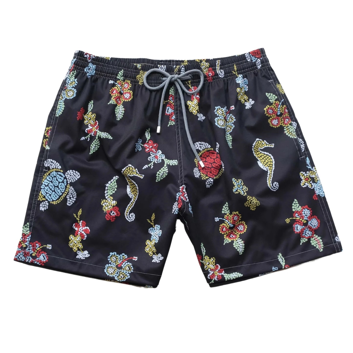 Mens Fashionable And Sexy Brand Beach Surf BoardShorts Swimwear Waterproof Quick Drying Bermuda Bathing Shorts Sexy Boardshorts