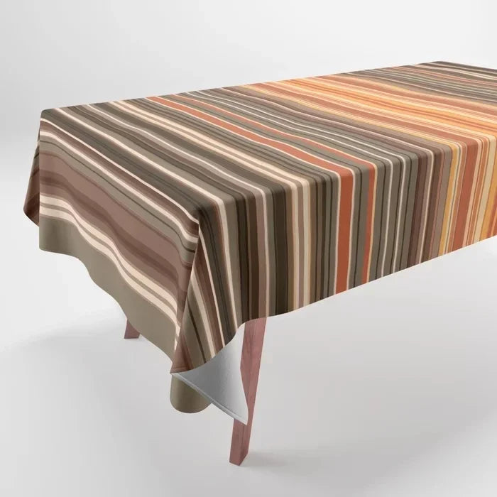 Home Decor Festive Christmas Tablecloth Design Restaurant kitchen tablecloth living room home decoration party decoration