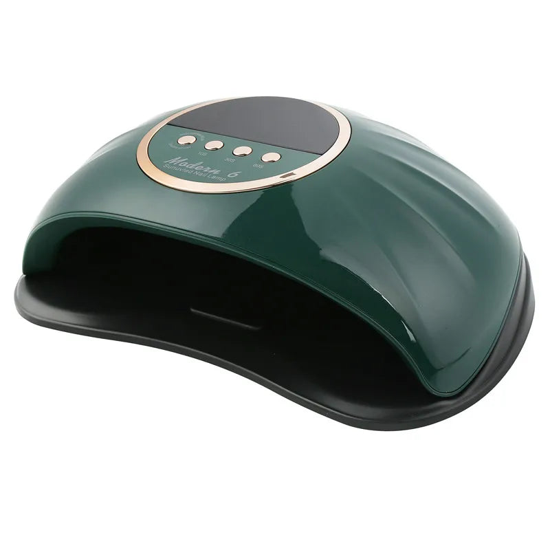TFSCLOIN CGW760716 UV LED Nageltrockner - 69 LED 30x20x11cm