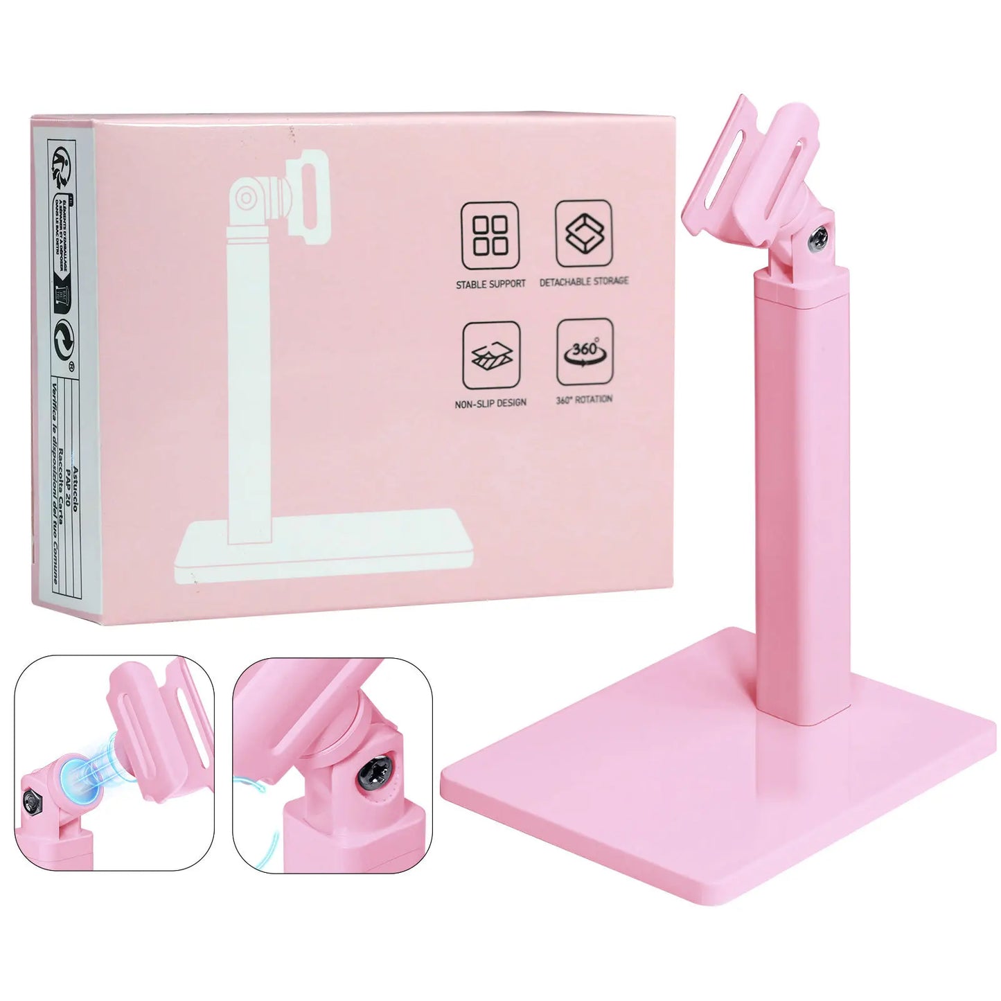 Mini UV LED Nagellampe 2025 - USB Aufladbar Tragbar Handlich - Schnelltrocknend Gel Nagellack Aushärtung