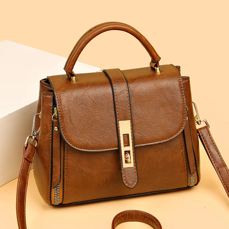 Mode Marke Frauen Klein Crossbody Tasche Leicht PU Leder Messenger Tasche Klappe Handtasche Geldbörse Sommer Reise Tasche Für Weiblich