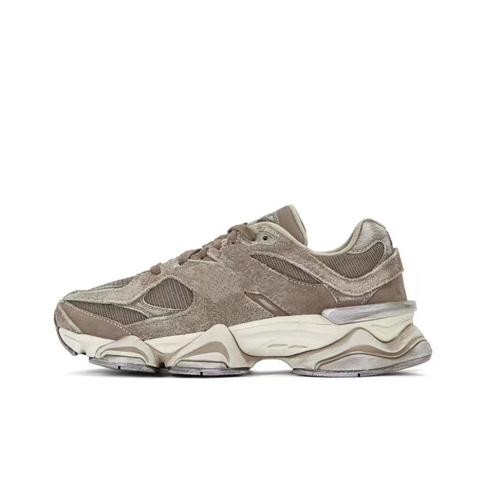 RunLite Mesh Atmungsaktives Netz - Größe 40-46 Leicht Dämpfung