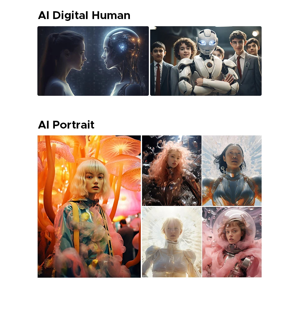 Doogee S118 Pro Robustes 5G Smartphone - 10800 mAh, 33W, 6,6 Zoll