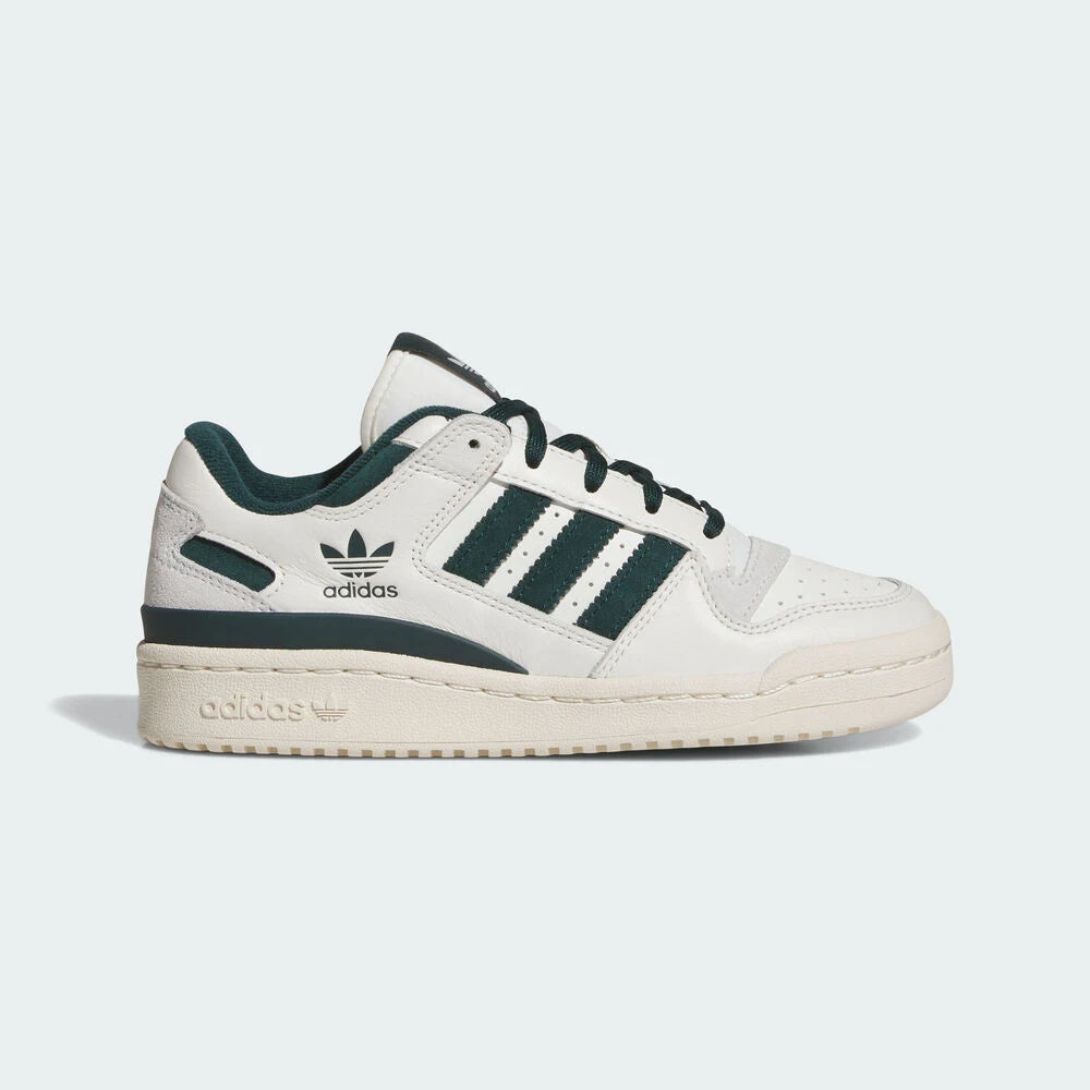 Adidas Originals Forum Low JR0379 Skate-Schuh Kinder - EU 28-31, Obermaterial Sonstiges, Sohlenmaterial Gummi