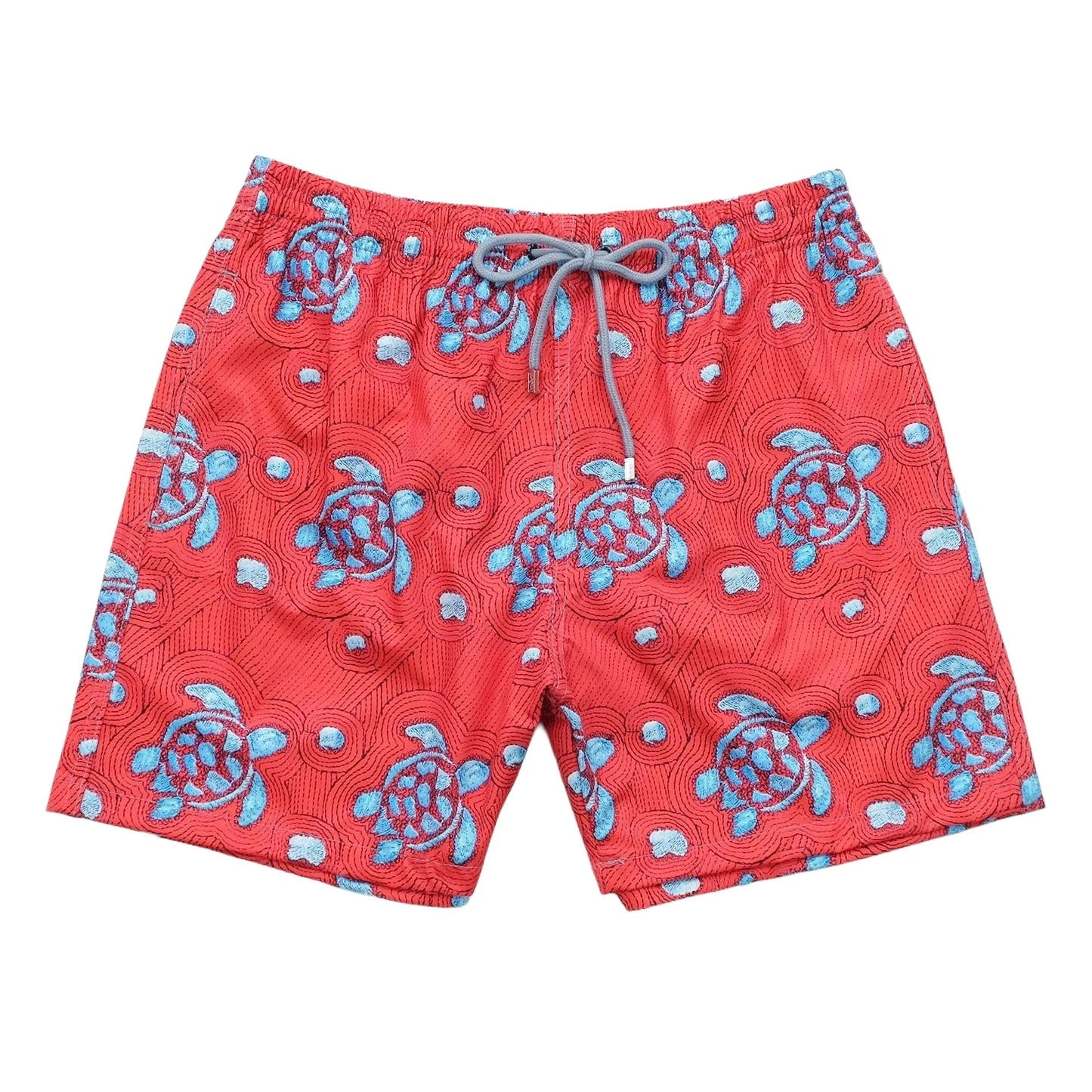 Mens Fashionable And Sexy Brand Beach Surf BoardShorts Swimwear Waterproof Quick Drying Bermuda Bathing Shorts Sexy Boardshorts